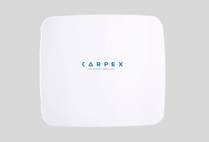 Difuzér Auramax Pro 1200 l